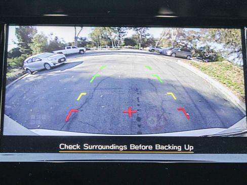 Certified 2023 Subaru Forester Premium image 24