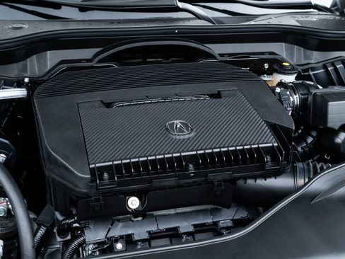 New 2026 Acura MDX w/ Technology Package image 52