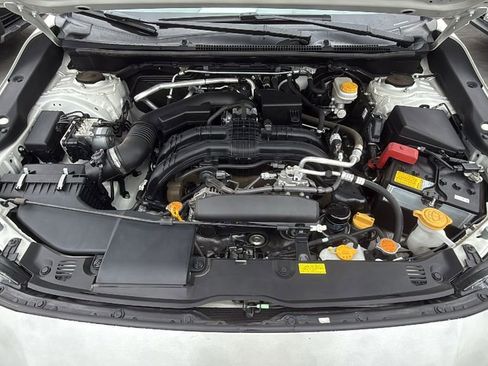 Certified 2021 Subaru Crosstrek 2.0i AWD/4WD image 27
