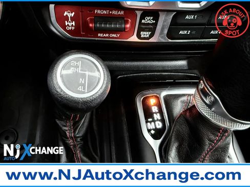 Used 2021 Jeep Wrangler Unlimited Rubicon AWD/4WD image 36