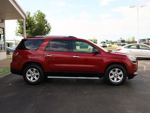 Used 2013 GMC Acadia SLE FWD image 4