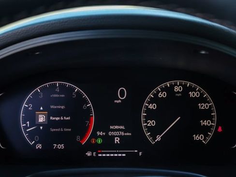 Used 2025 Honda Civic Sport image 24