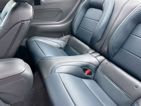 New 2025 Ford Mustang GT Premium w/ California Special Package image 10