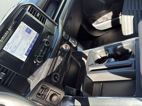 Certified 2023 Ford F150 XL w/ STX Appearance Package image 21