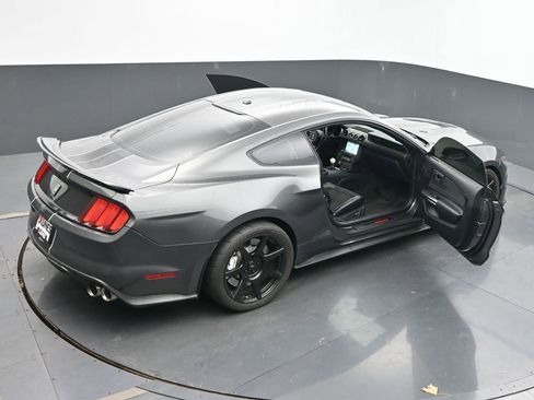 Used 2017 Ford Mustang Shelby GT350 image 63