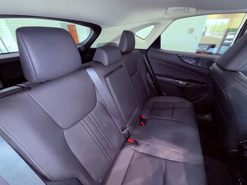Used 2024 Lexus NX 250 FWD w/ Cold Area Package image 15