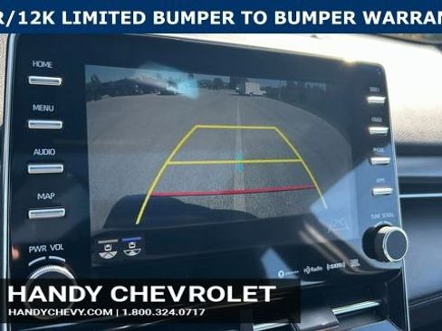 Used 2020 Toyota Avalon Touring w/ All Weather Liner Package image 24