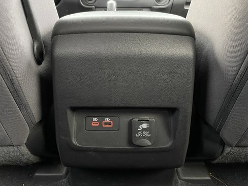 Used 2022 Nissan Frontier SV image 28