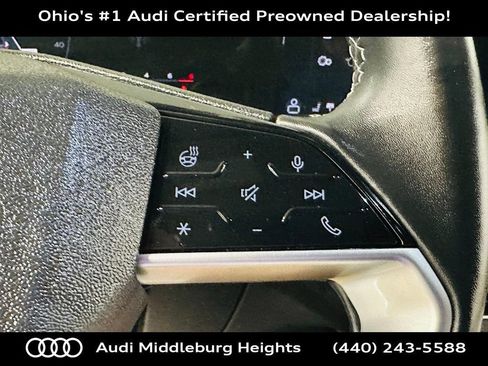 Certified 2025 Audi Q5 Premium AWD/4WD image 18