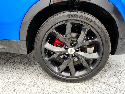 Used 2024 Dodge Hornet R/T image 9