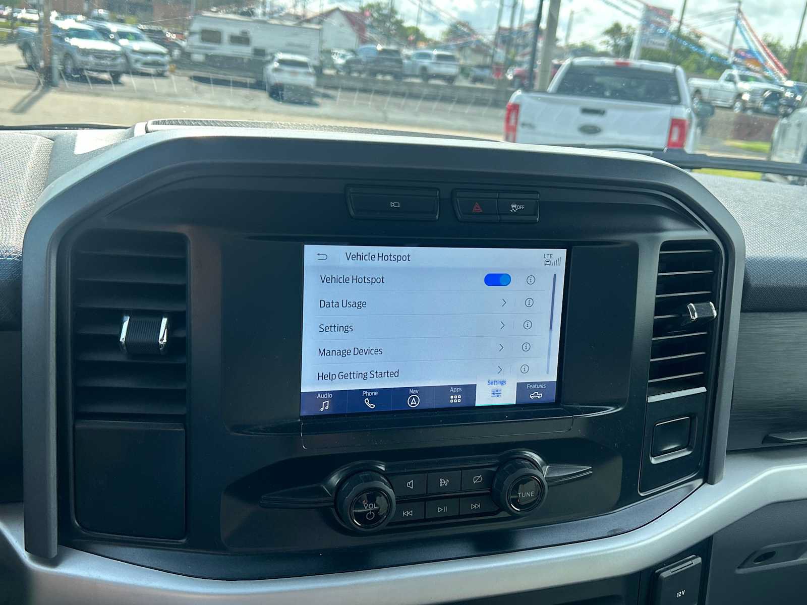 Used 2022 Ford F150 XLT AWD/4WD image 30