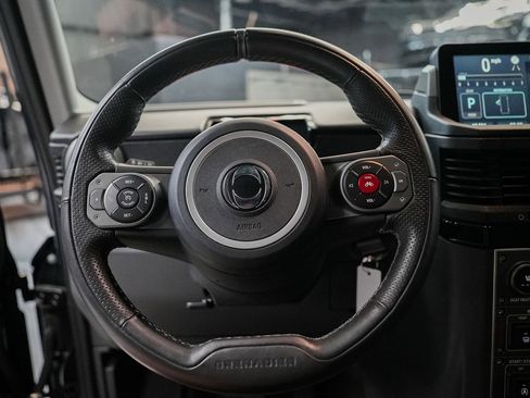 Used 2024 INEOS Grenadier Fieldmaster Edition AWD/4WD image 25