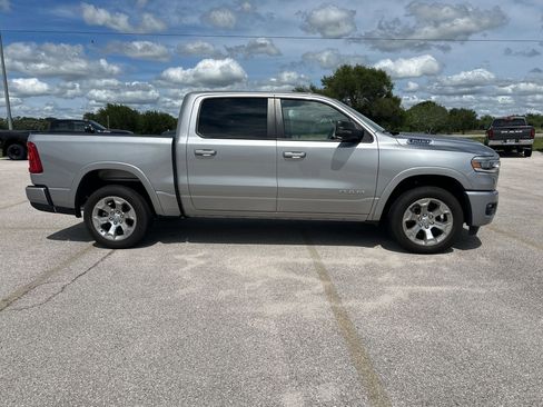 Used 2025 RAM 1500 Lone Star RWD image 6