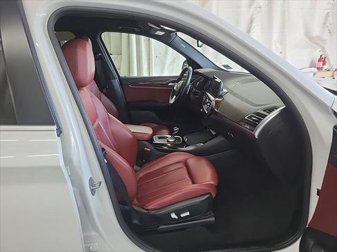 Used 2022 BMW X3 sDrive30i w/ Convenience Package RWD image 19
