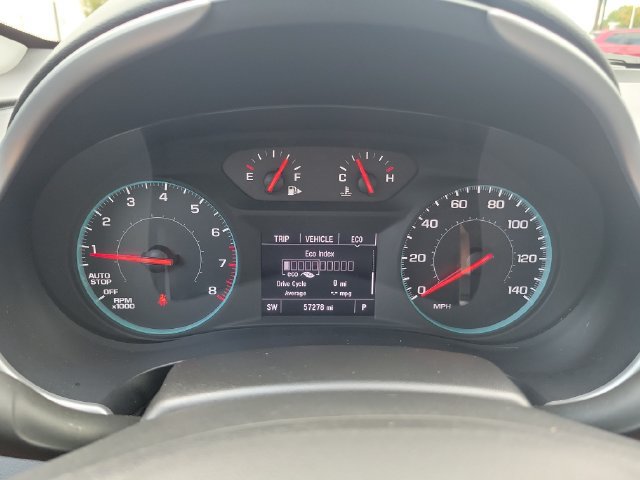 Used 2024 Chevrolet Malibu LT FWD image 16