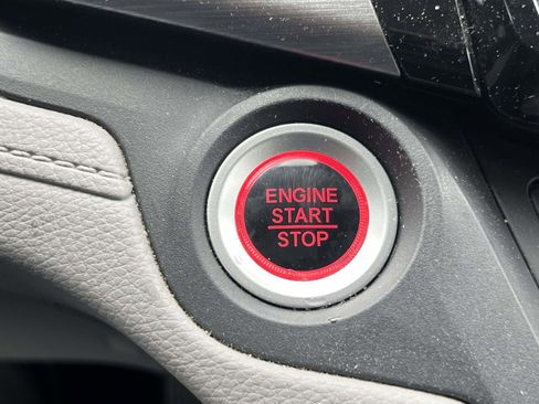 Certified 2020 Honda Odyssey EX-L image 16