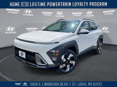 New 2026 Hyundai Kona Limited