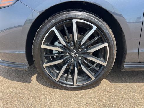New 2025 Honda Accord Touring image 9