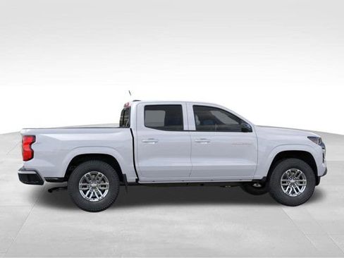 New 2026 Chevrolet Colorado LT image 5