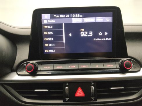 Used 2022 Kia Forte LXS image 25