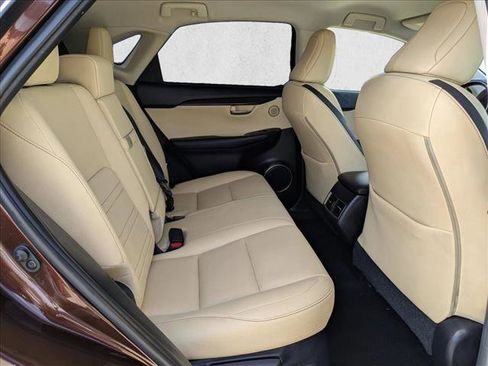 Used 2017 Lexus NX 200t FWD w/ Accessory Package 2 image 18