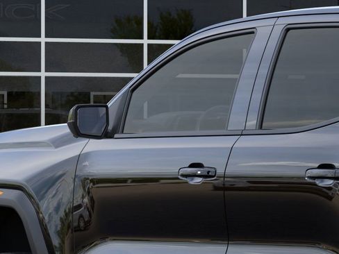 New 2026 GMC Canyon AT4X image 12