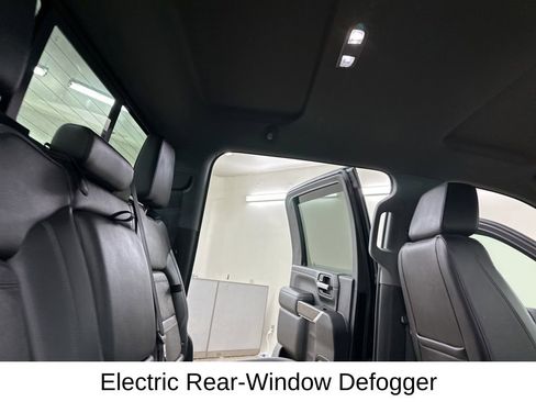 Used 2022 GMC Sierra 2500 Denali image 25