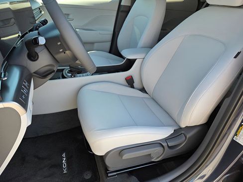 New 2026 Hyundai Kona SEL Sport AWD/4WD image 13
