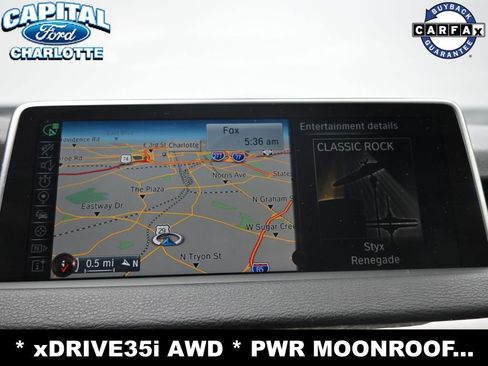 Used 2015 BMW X5 xDrive35i image 15