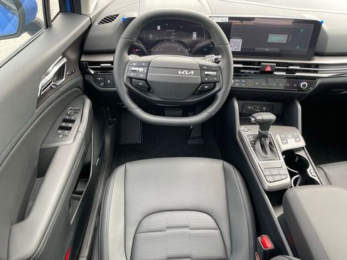 New 2026 Kia Sportage SX image 26