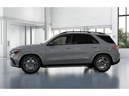 New 2026 Mercedes-Benz GLE 450 4MATIC image 35