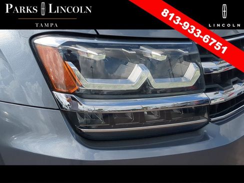 Used 2019 Volkswagen Atlas SEL FWD image 6