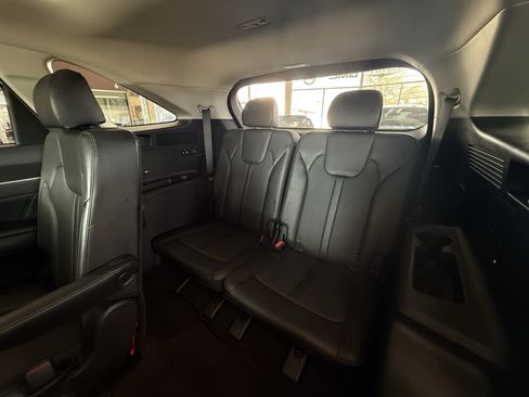 Used 2022 Kia Sorento SX FWD image 22