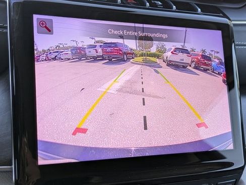 Used 2022 Jeep Grand Cherokee Overland image 30