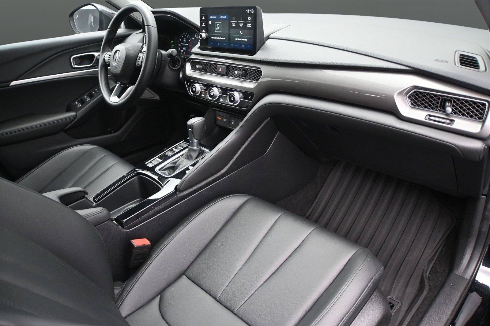 Certified 2026 Acura Integra FWD image 15