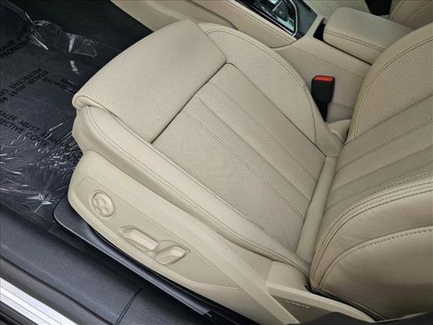 Certified 2025 Audi A5 2.0T Premium Plus w/ Premium Plus image 4