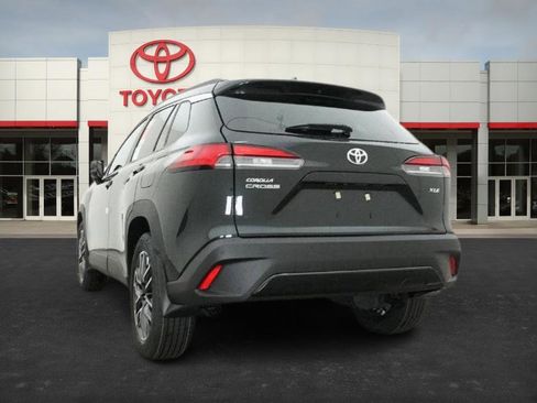 New 2026 Toyota Corolla Cross XLE image 15