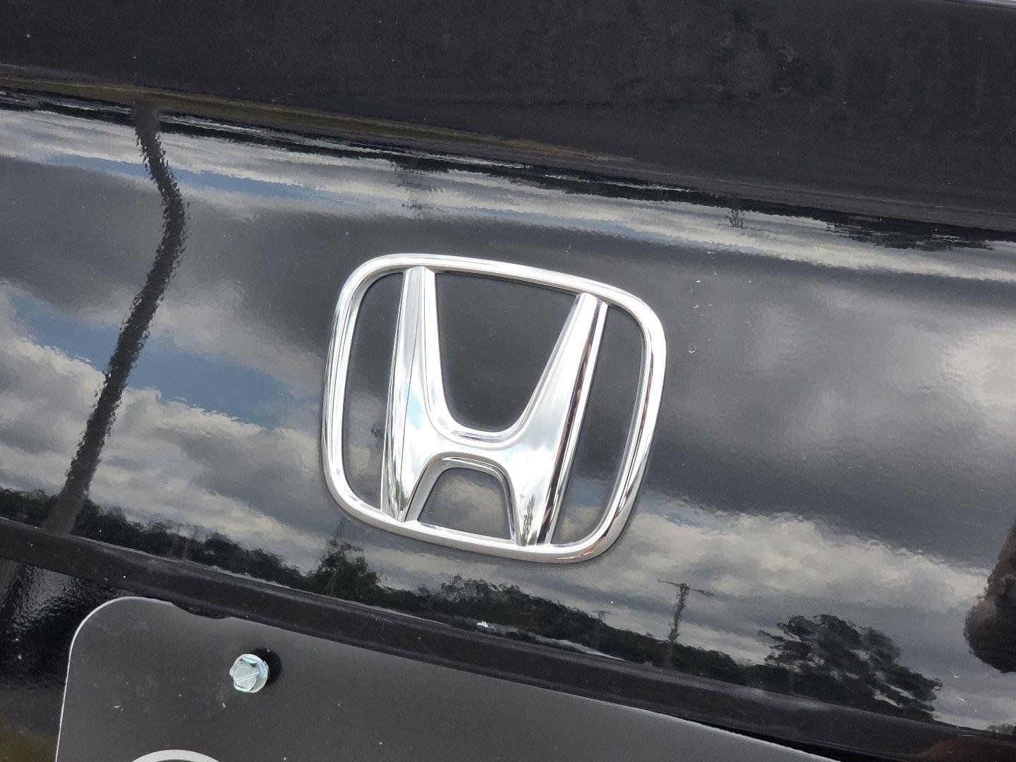 Used 2025 Honda Civic LX image 27