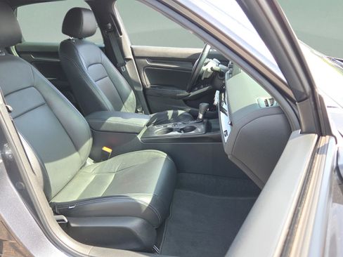 Used 2024 Honda Civic Sport image 15