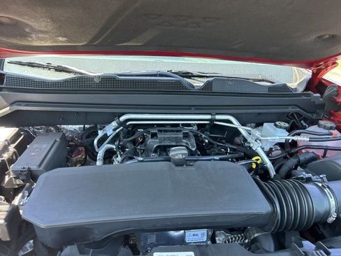 New 2026 Chevrolet Colorado LT image 34