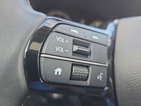 Used 2025 Honda CR-V EX-L image 35