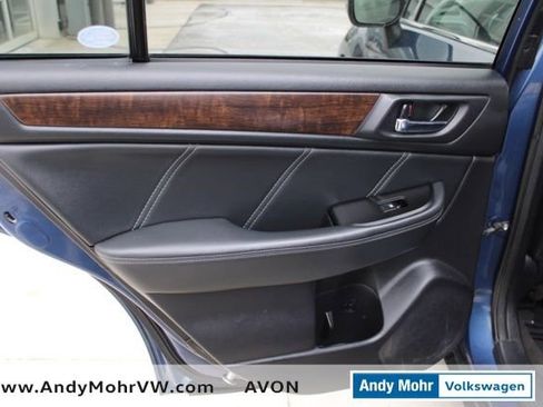 Used 2019 Subaru Outback 2.5i Limited AWD/4WD image 22