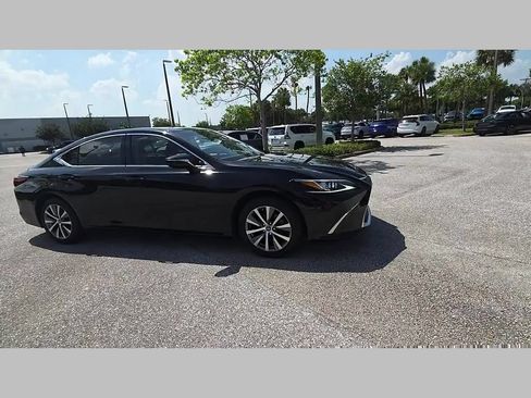 Used 2020 Lexus ES 350 w/ Premium Package FWD image 26