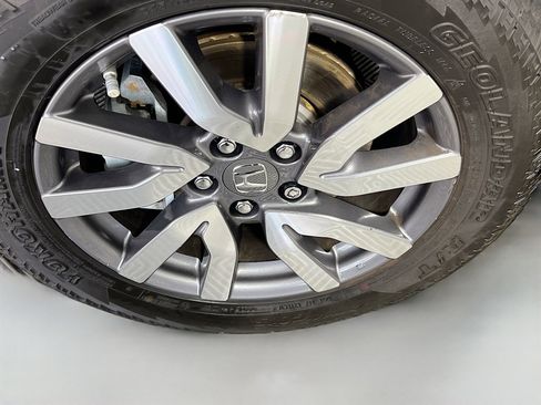 Used 2019 Honda Pilot EX-L image 14