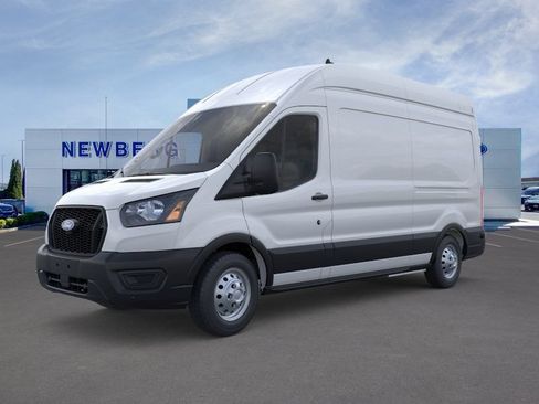 New 2026 Ford Transit 250 148 High Roof AWD image 3