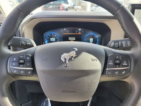 New 2025 Ford Bronco Sport Big Bend w/ Convenience Package AWD/4WD image 43