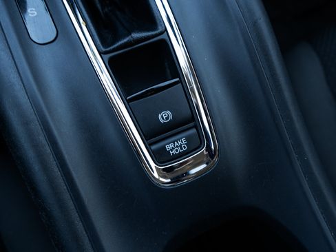 Used 2022 Honda HR-V EX image 30