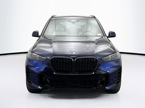 New 2026 BMW X5 xDrive40i w/ M Sport Package image 2