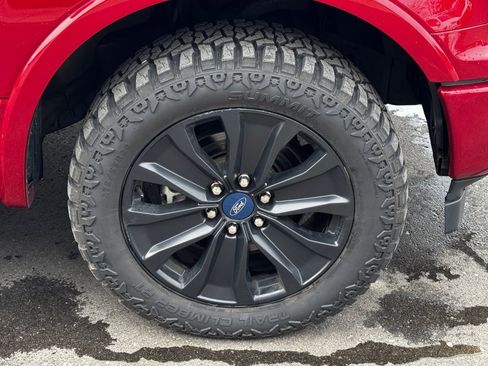 Used 2019 Ford F150 Lariat w/ Equipment Group 502A Luxury AWD/4WD image 49