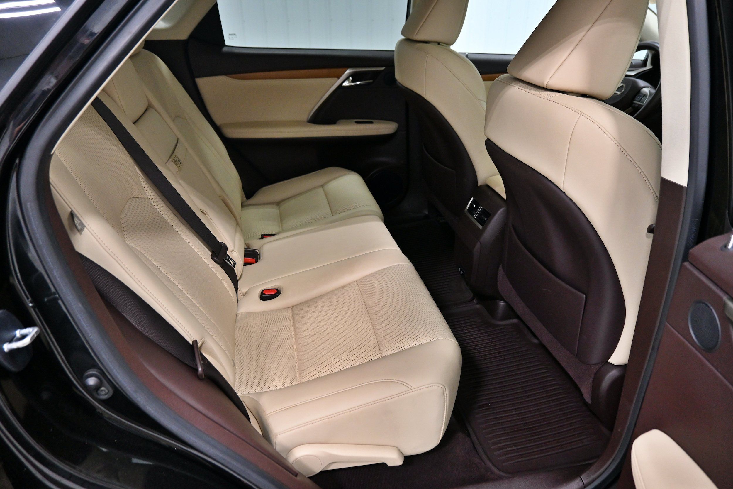 Used 2020 Lexus RX 350 AWD w/ Premium Package image 31